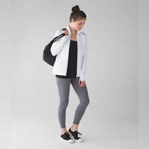 GUC Lululemon Sunshine Salutation Jacket